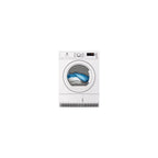 Sèche linge pompe à chaleur ELECTROLUX EDHF2804DC