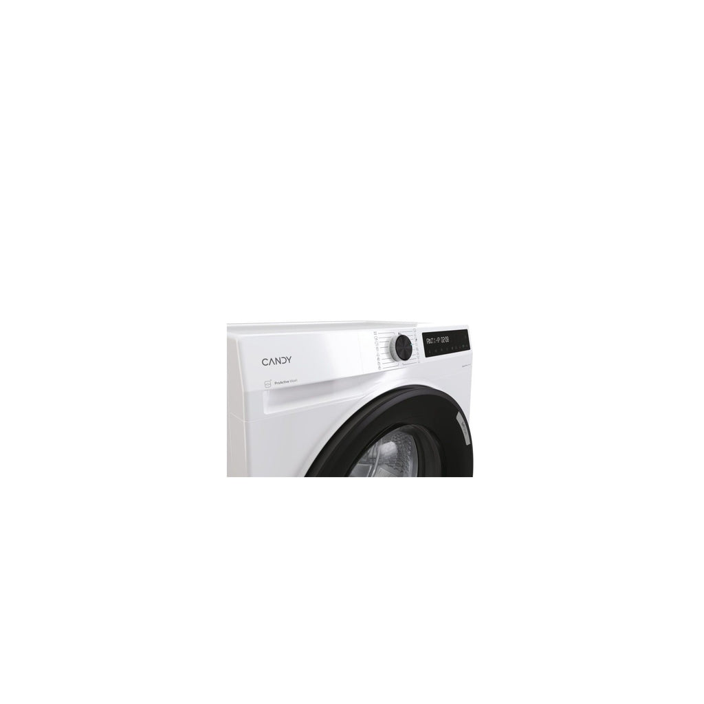 Lave linge hublot CANDY BR 411BL9-S