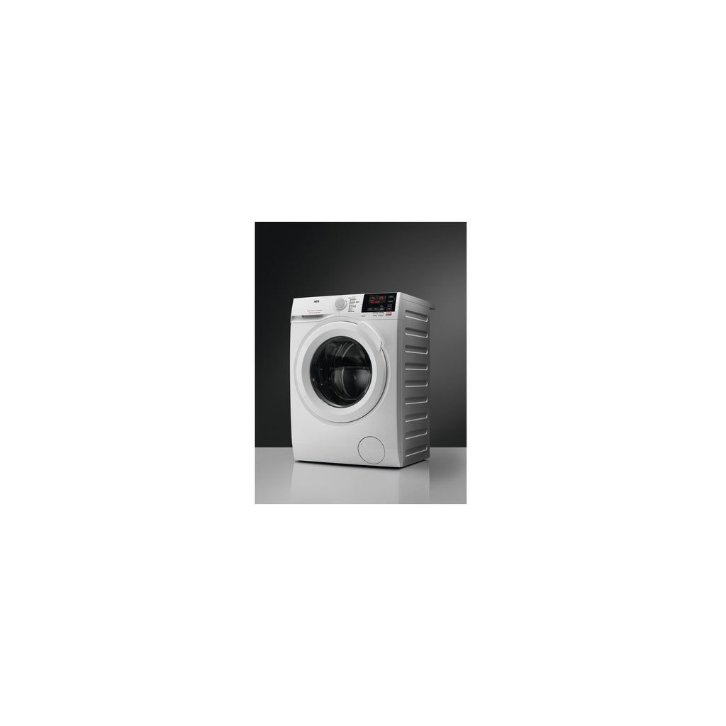 Lave linge hublot AEG L6FBR142G Reconditionné