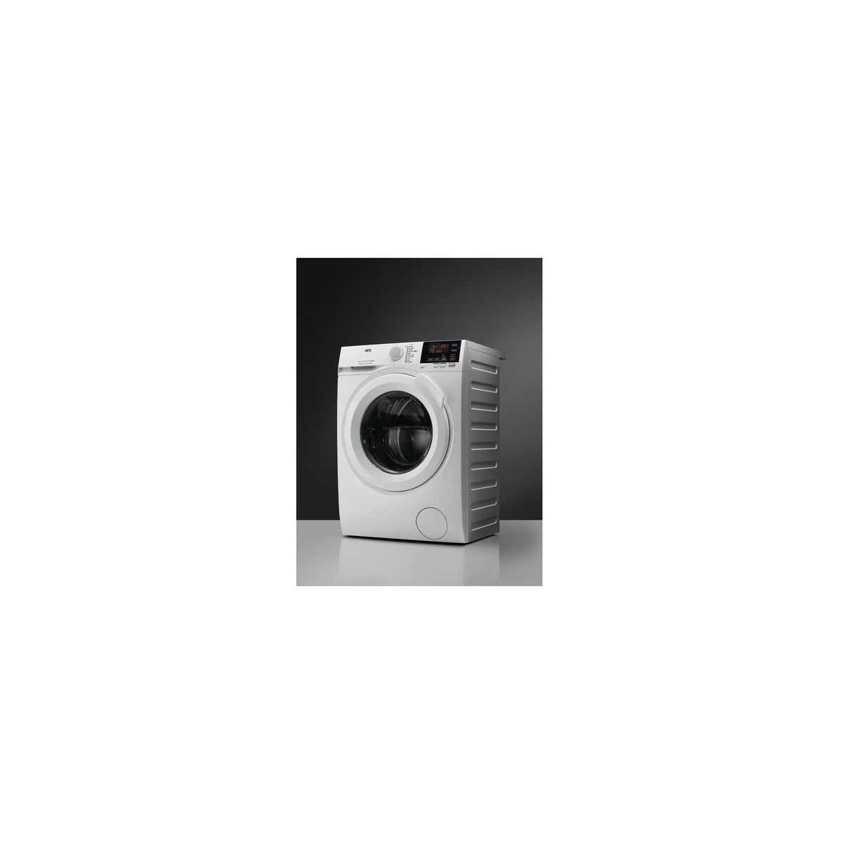 Lave linge hublot AEG L6FBR142G Reconditionné