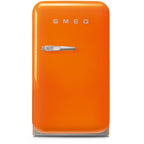 Mini réfrigérateur SMEG FAB5ROR6