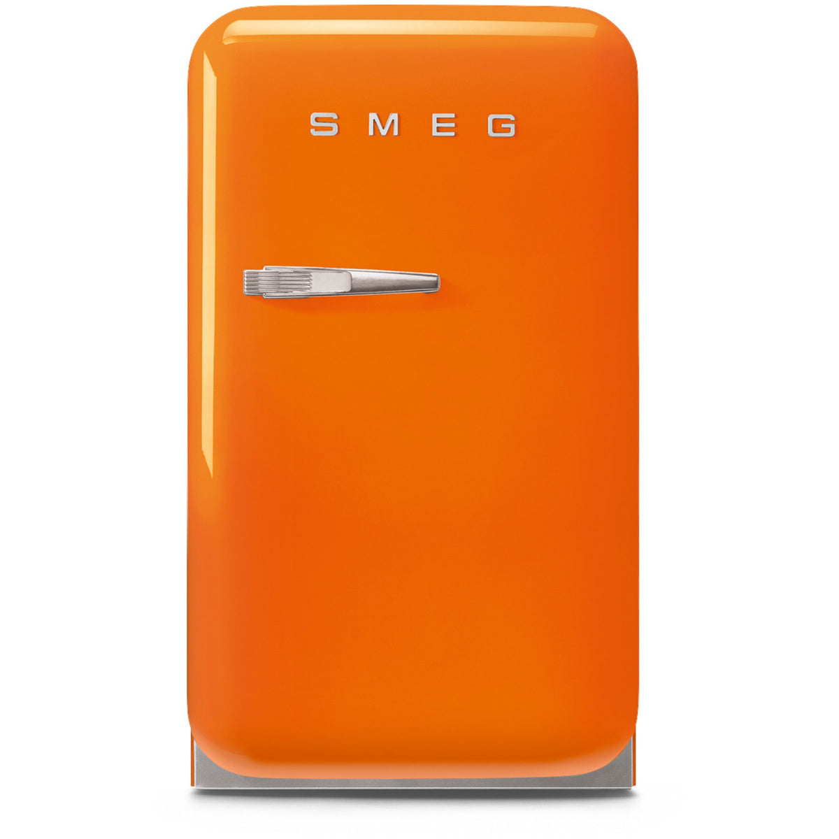 Mini réfrigérateur SMEG FAB5ROR6