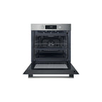 Four encastrable HOTPOINT HAO5540PX