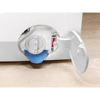 Lave linge séchant hublot encastrable ELECTROLUX EW8W3816BI - 8/4 kg - 1600 tr/min - Classe D - Moteur induction
