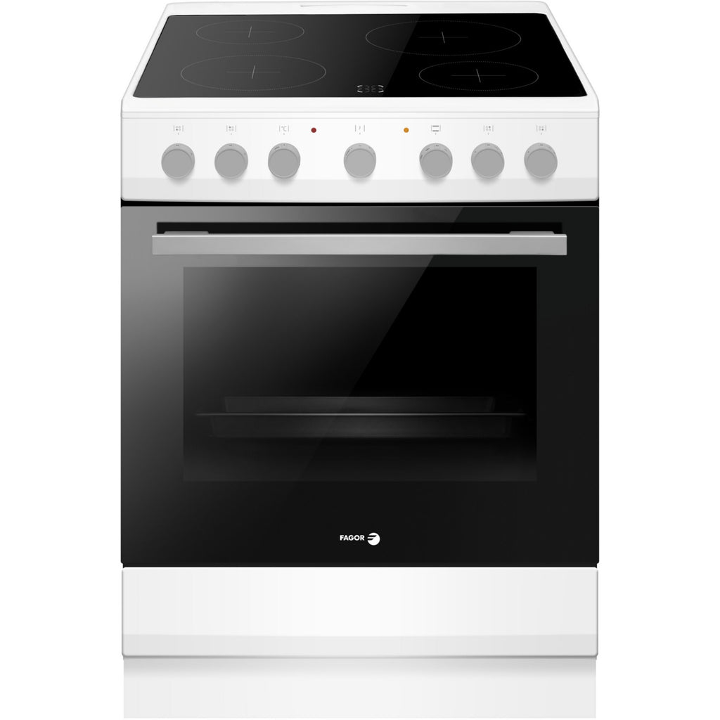Cuisinière vitrocéramique FAGOR FACV3004B