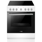 Cuisinière vitrocéramique FAGOR FACV3004B