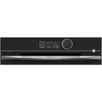 Four encastrable DE DIETRICH DOP4543X Inox Stellaire