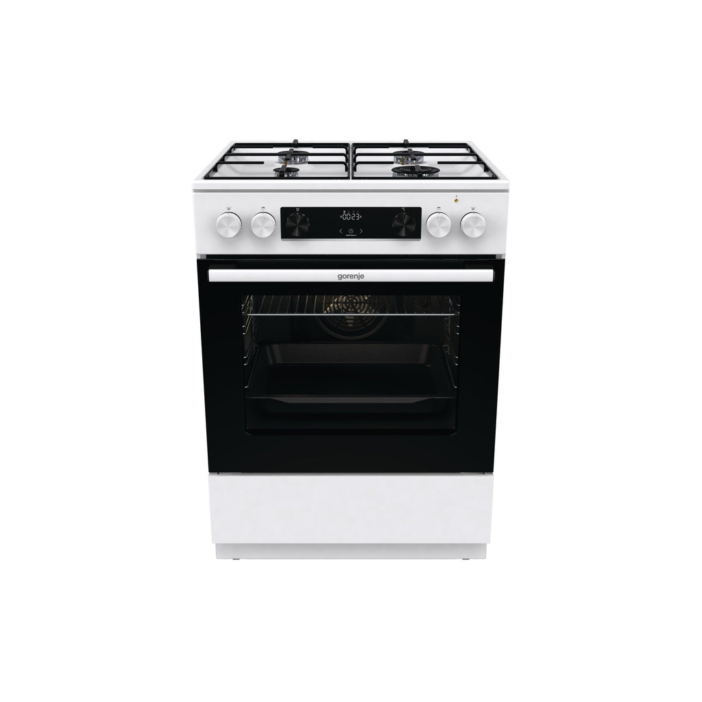 Cuisinière gaz GORENJE GKS6C70WJ