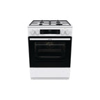 Cuisinière gaz GORENJE GKS6C70WJ