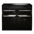 Piano de cuisson induction AGA MASTERCHEF DELUXE 110 INDUCTION