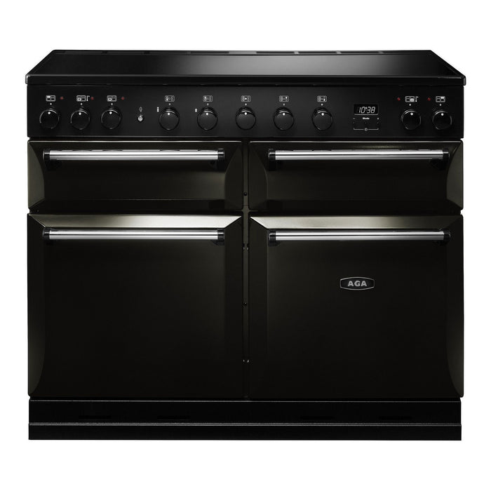 Piano de cuisson induction AGA MASTERCHEF DELUXE 110 INDUCTION