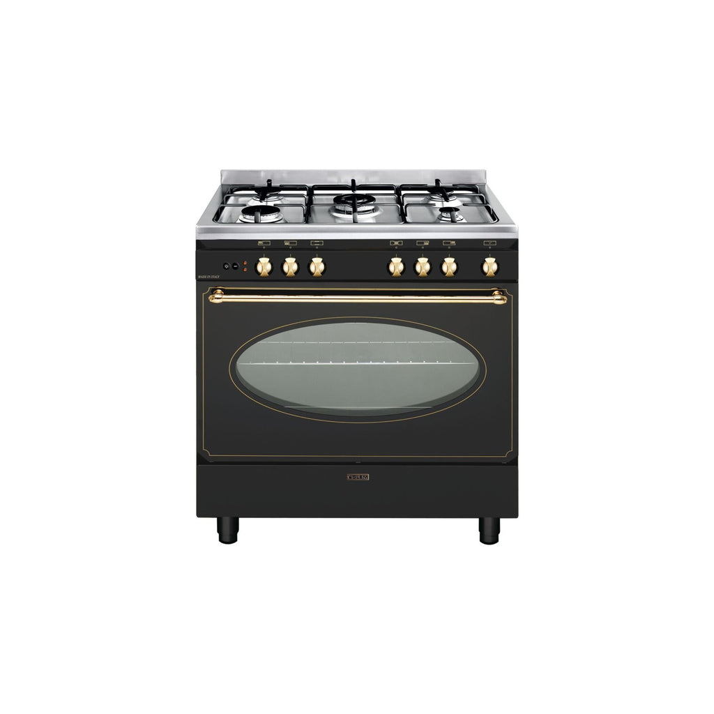 Piano de cuisson gaz GLEM GU850CER