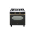 Piano de cuisson gaz GLEM GU850CER