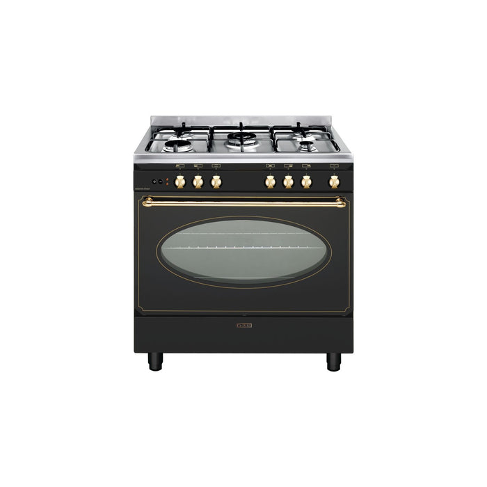 Piano de cuisson gaz GLEM GU850CER