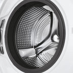 Lave linge hublot HAIER HW100-BD14397U1