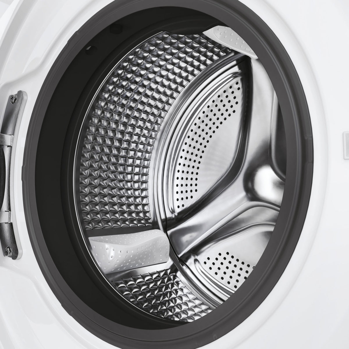 Lave linge hublot HAIER HW100-BD14397U1