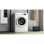 Lave linge hublot WHIRLPOOL FFBS8469WVFR