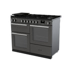 Piano de cuisson gaz FALCON INFUSION NGC OC TAB GAZ 110 CM ARDOISE