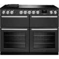 Piano de cuisson induction FALCON NEXUS NGC BC TAB IND 110 CM ARDOISE CHR