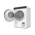 Sèche linge pompe à chaleur MIELE TQ 1000 WP Nova Edition