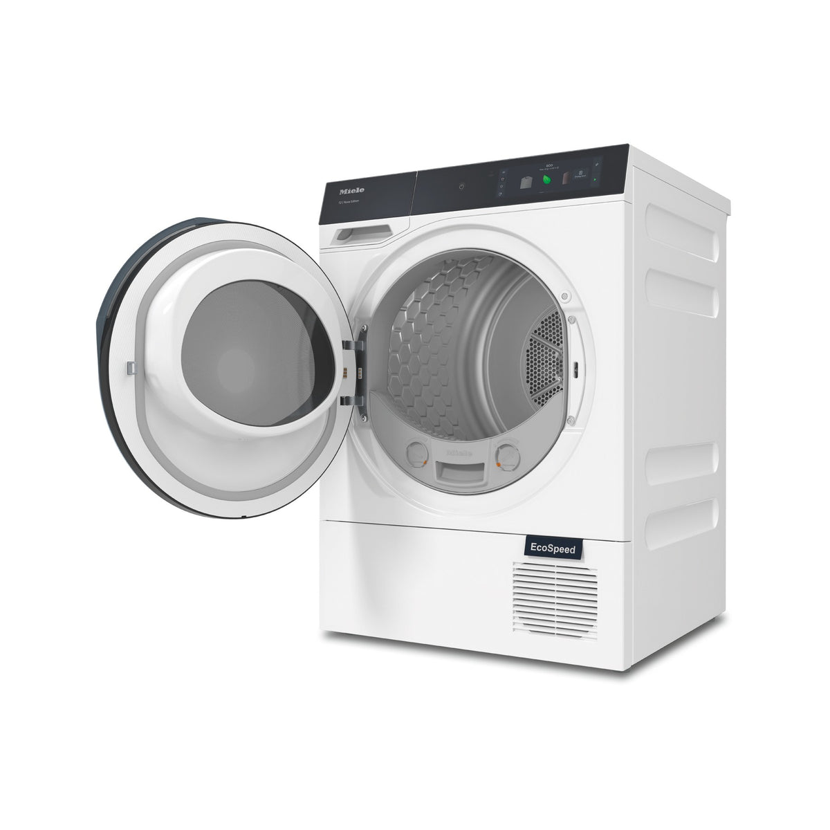 Sèche linge pompe à chaleur MIELE TQ 1000 WP Nova Edition