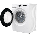 Lave linge hublot HISENSE WFGP801439VM Reconditionné