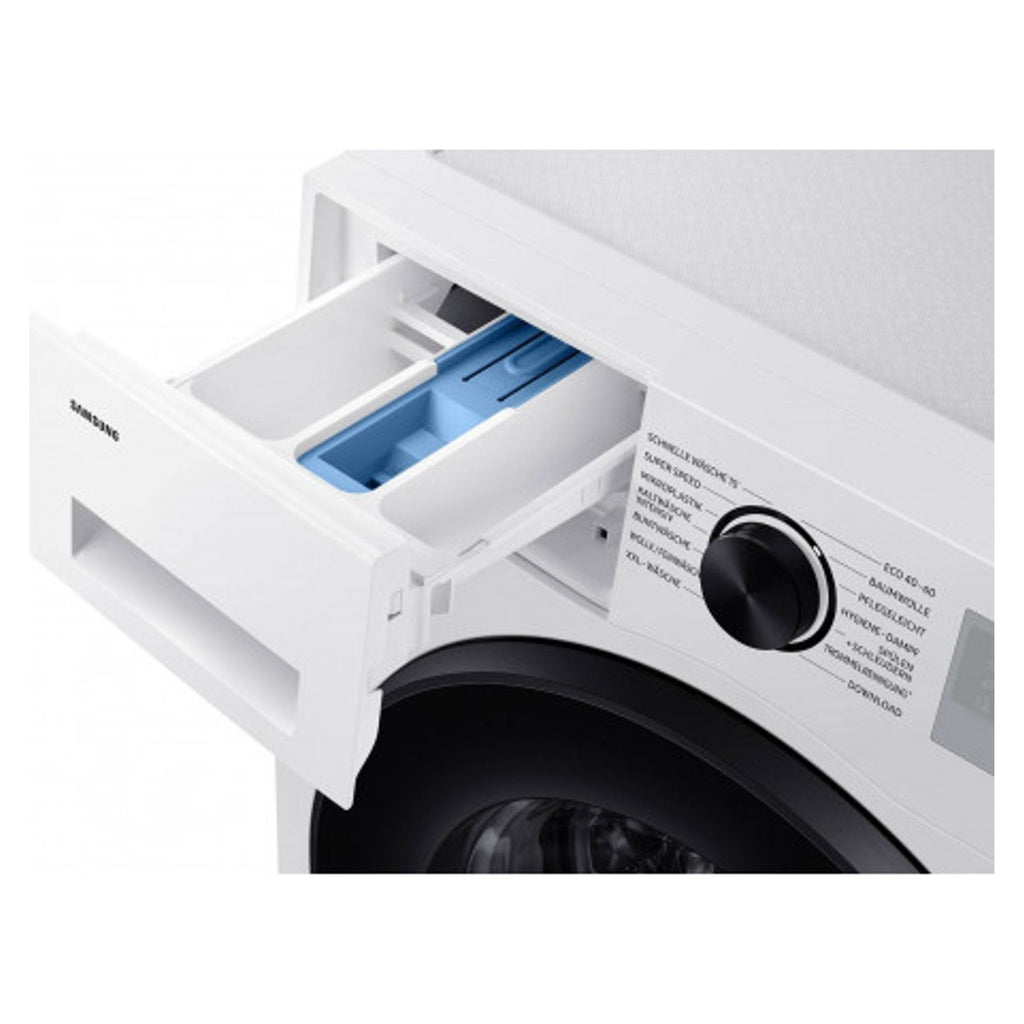 Lave linge hublot SAMSUNG WW11DG5B25AH