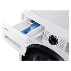 Lave linge hublot SAMSUNG WW11DG5B25AH