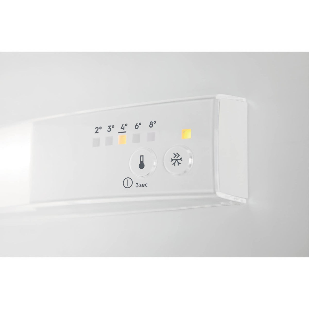 Réfrigérateur top encastrable ELECTROLUX ELB3AE82YY