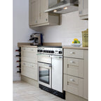 Piano de cuisson induction FALCON PROF+90 INDUC INOX