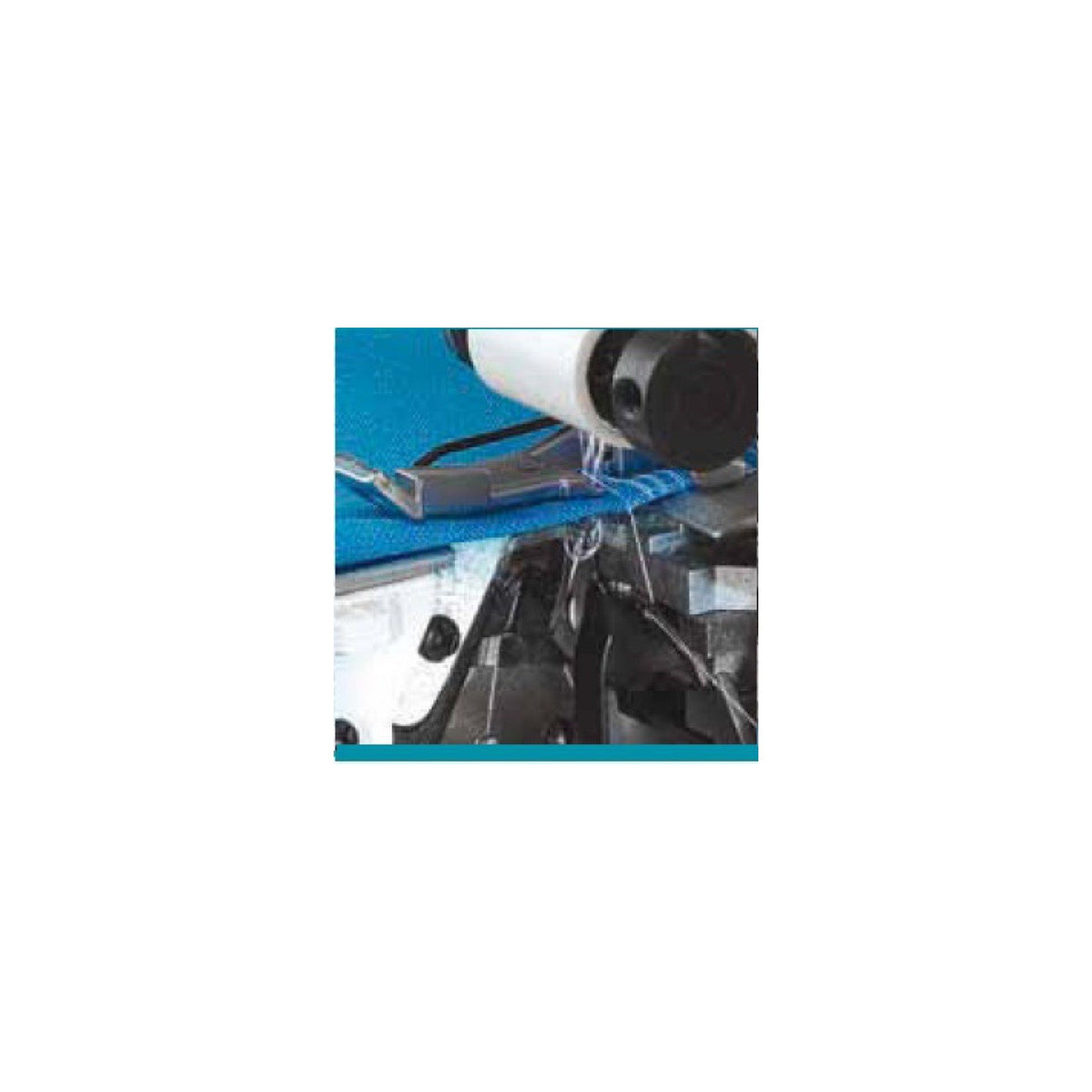 Surjeteuse SINGER 14SH654