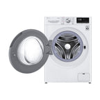 Lave linge hublot LG F14V71WHST Reconditionné