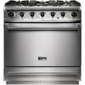 Piano de cuisson gaz FALCON F900SDFSS/CM-EU