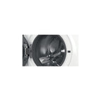 Lave linge séchant hublot HOTPOINT NDB8635KFR