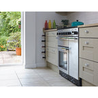 Piano de cuisson induction FALCON PROF+90 INDUC INOX