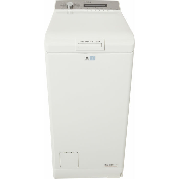 Lave linge top AEG L74270TL Reconditionné