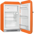 Réfrigérateur top SMEG FAB10ROR6