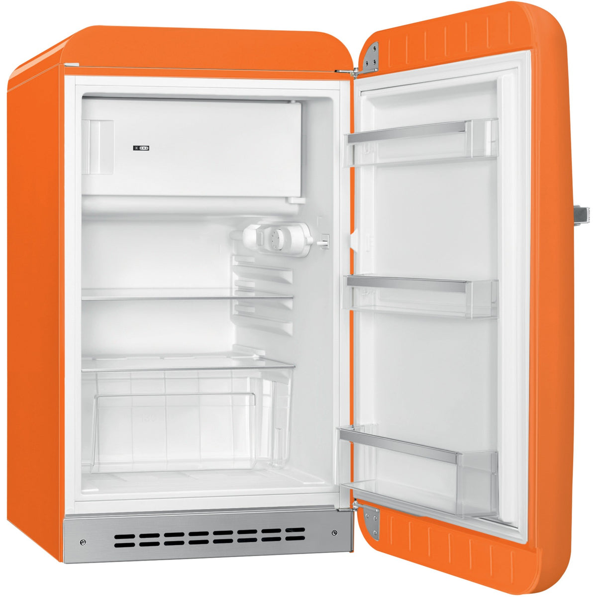 Réfrigérateur top SMEG FAB10ROR6