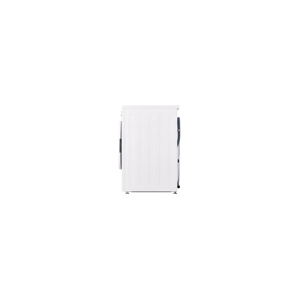Lave linge hublot LG F84B13WHS