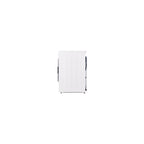 Lave linge hublot LG F84B13WHS