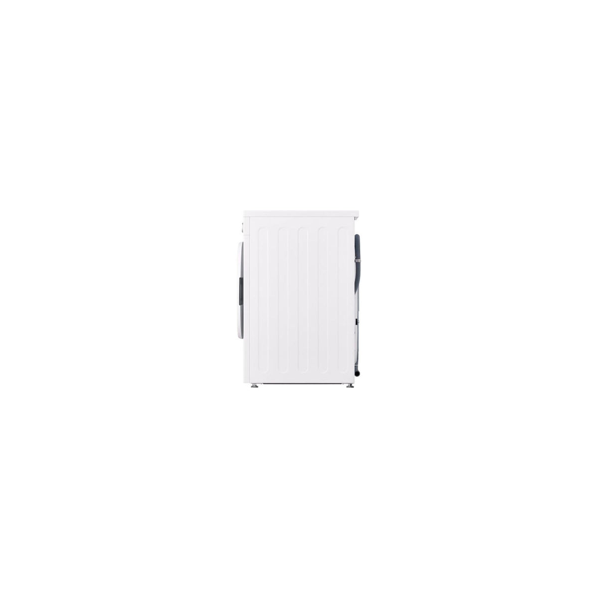 Lave linge hublot LG F84B13WHS