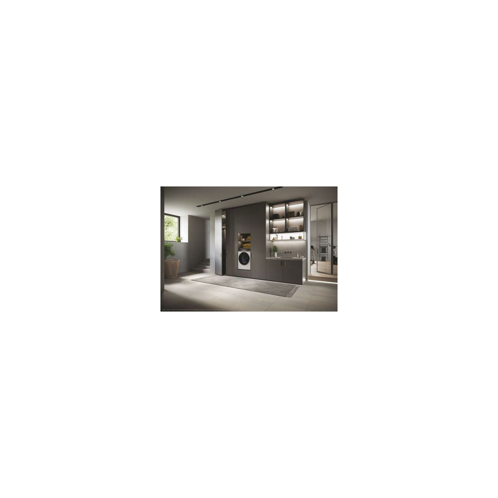 Lave linge hublot HAIER HW90G-BD14979UFR