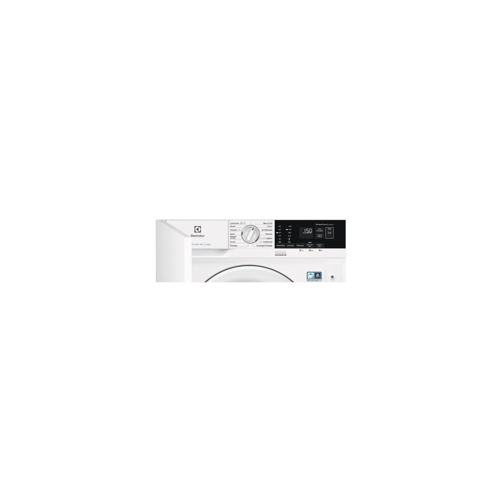 Lave linge hublot ELECTROLUX EW7F1482BI
