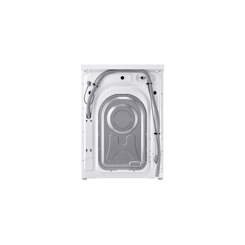 Lave linge hublot SAMSUNG WW11DG5B25AE - 11 kg - 1400 tr/min - Classe A - Moteur induction - Connecté wifi - Bespoke AI
