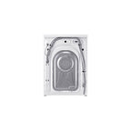 Lave linge hublot SAMSUNG WW11DG5B25AE - 11 kg - 1400 tr/min - Classe A - Moteur induction - Connecté wifi - Bespoke AI