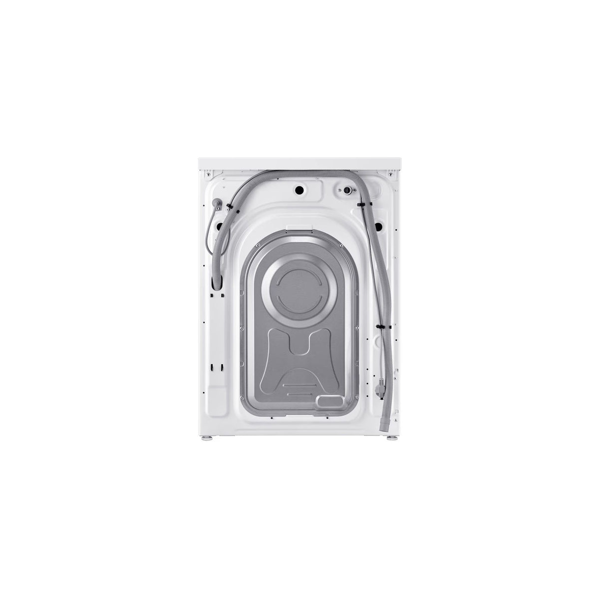 Lave linge hublot SAMSUNG WW11DG5B25AE - 11 kg - 1400 tr/min - Classe A - Moteur induction - Connecté wifi - Bespoke AI