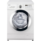 Lave linge hublot LG FH 496 TDAD Reconditionné