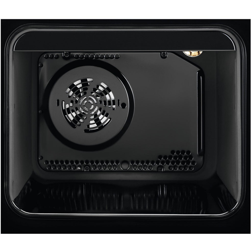 Cuisinière induction ELECTROLUX EKI544200W