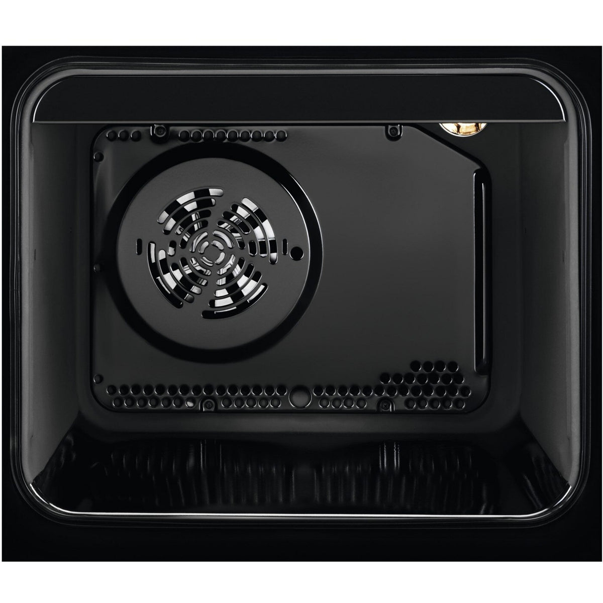 Cuisinière induction ELECTROLUX EKI544200W