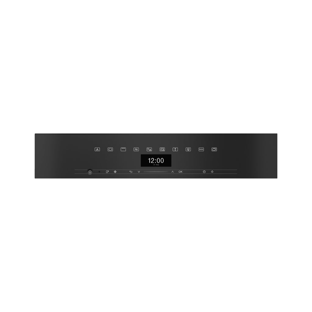 Four encastrable MIELE H 7440 BM IN